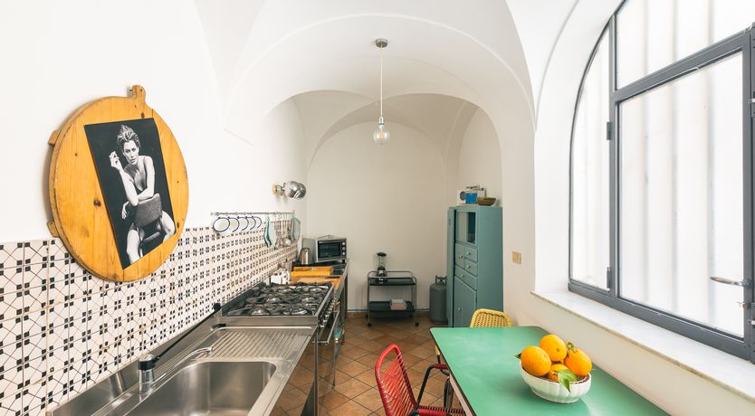 Photo of Terrazza Tranquillity