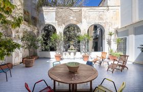 Photo of terrazza-tranquillity