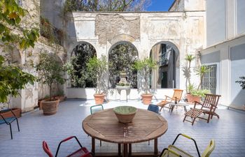 Terrazza Tranquillity Holiday Home