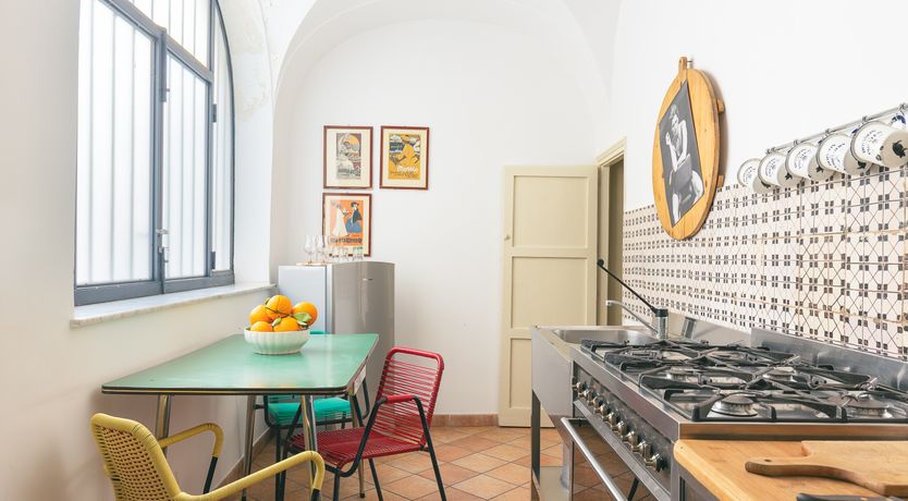 Photo of Terrazza Tranquillity