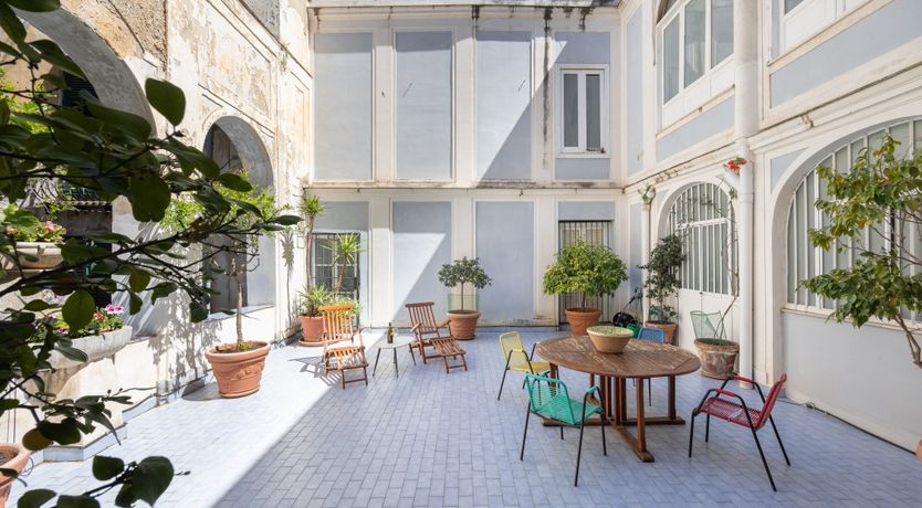 Photo of Terrazza Tranquillity