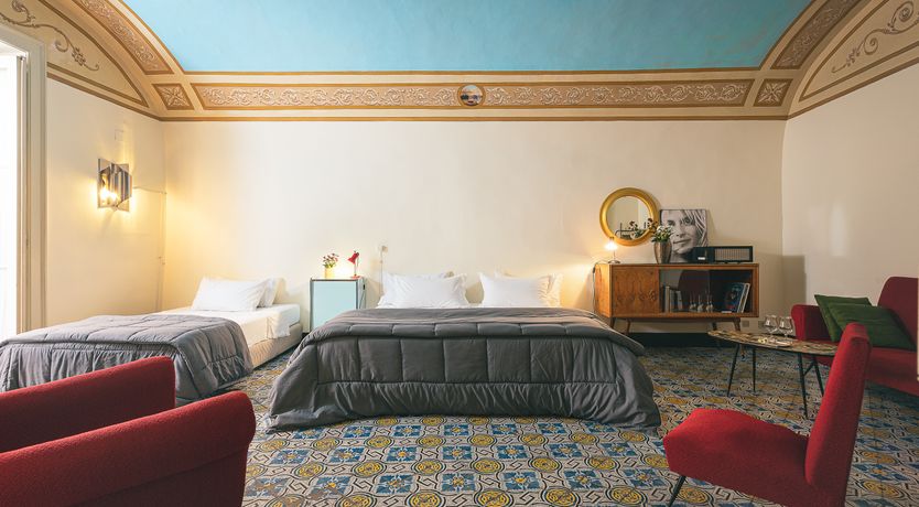 Photo of Terrazza Tranquillity