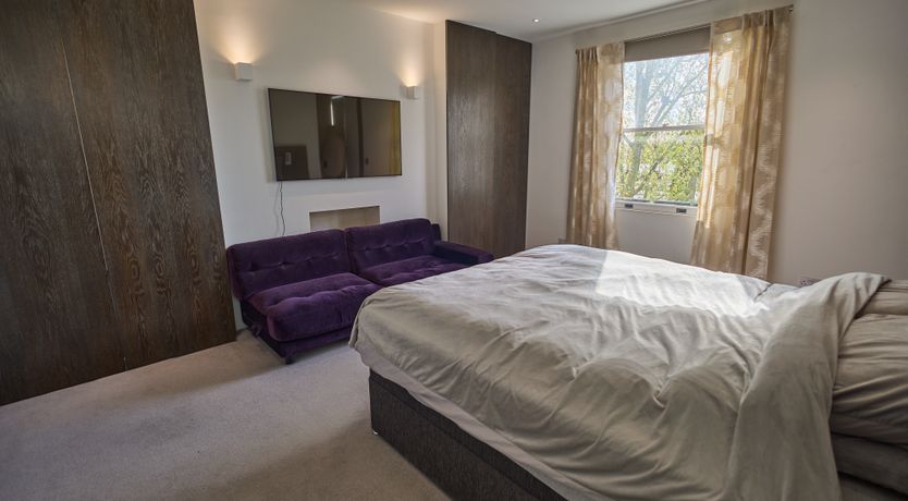 Photo of Penthouse in the Capital