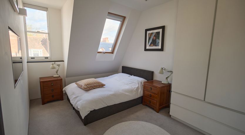 Photo of Penthouse in the Capital