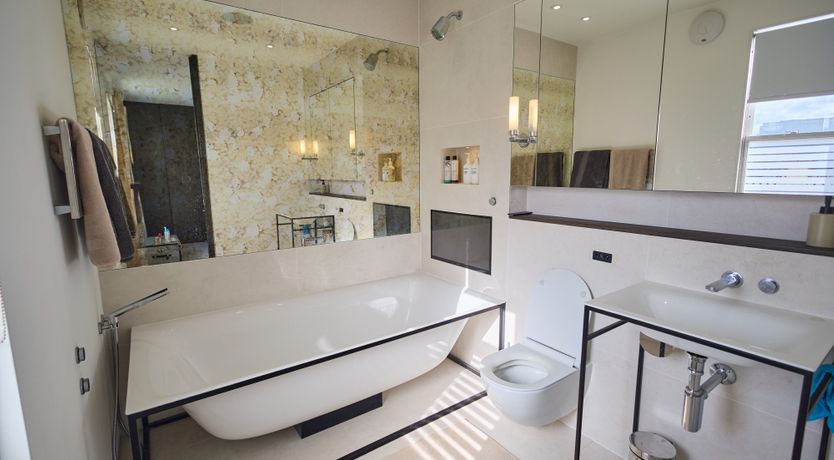 Photo of Penthouse in the Capital