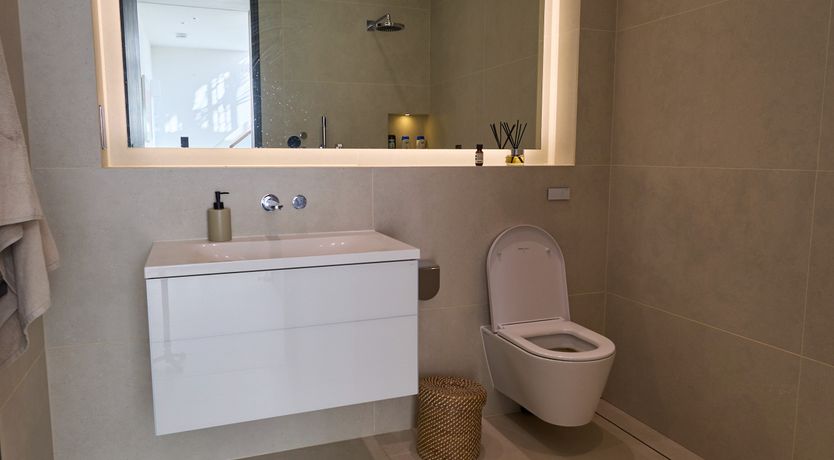 Photo of Penthouse in the Capital