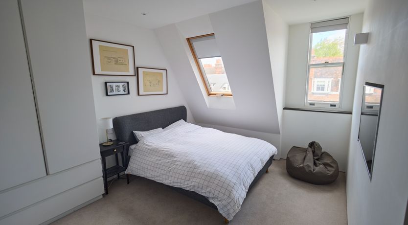 Photo of Penthouse in the Capital