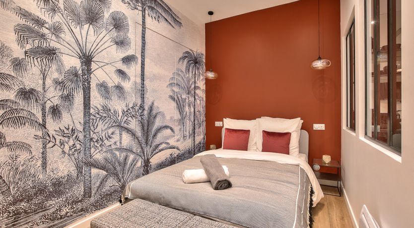 Photo of Terracotta & Black