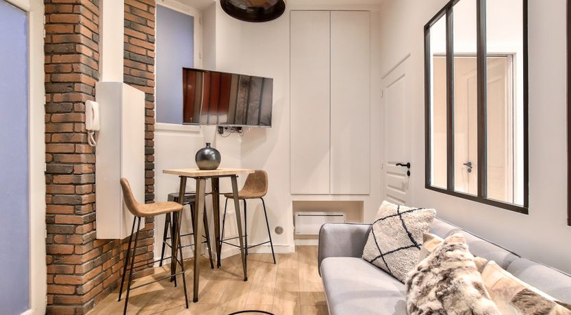 Photo of Terracotta & Black