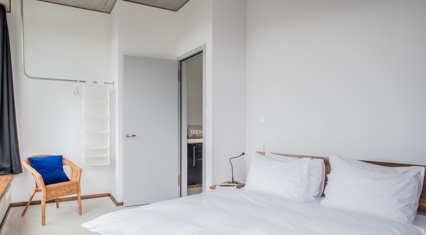 Photo of Easy Street