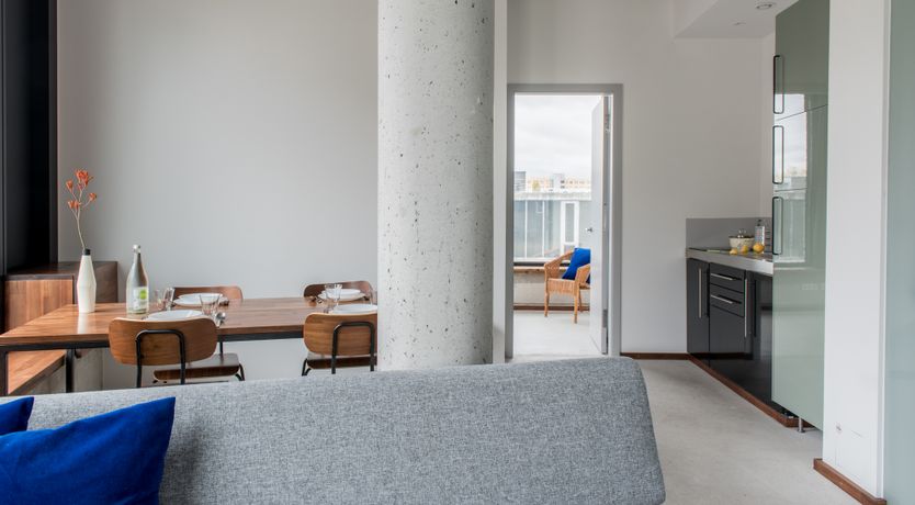 Photo of Easy Street