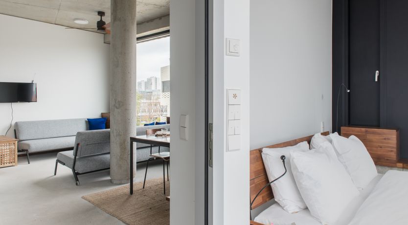 Photo of Easy Street