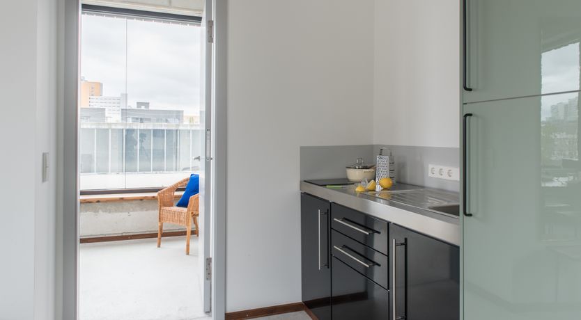 Photo of Easy Street