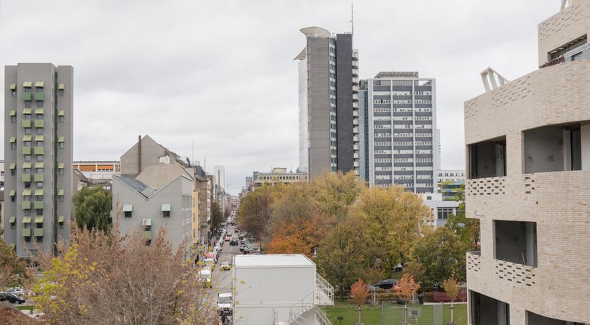 Photo of Easy Street