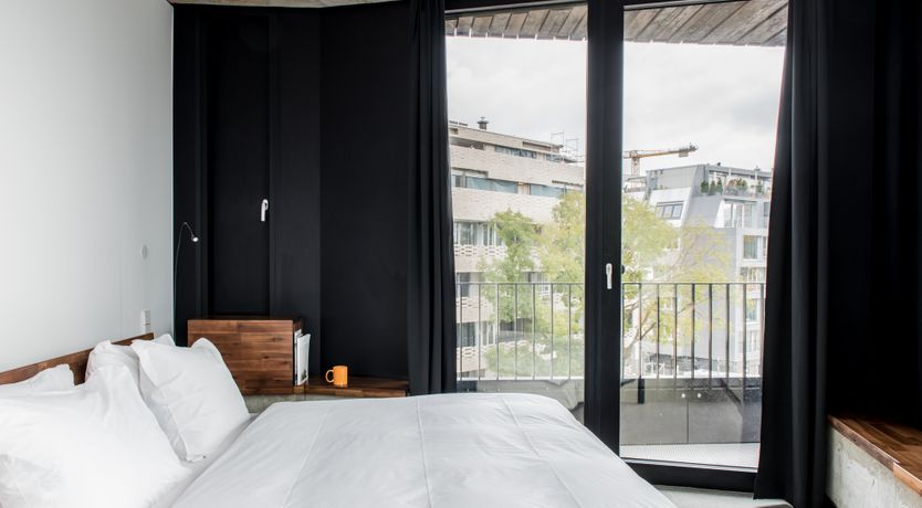 Photo of Easy Street