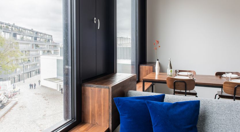 Photo of Easy Street