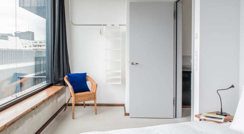 Photo of Easy Street