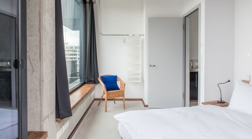 Photo of Easy Street