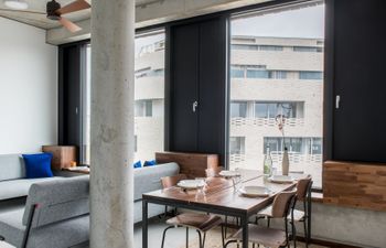 Easy Street Holiday Home