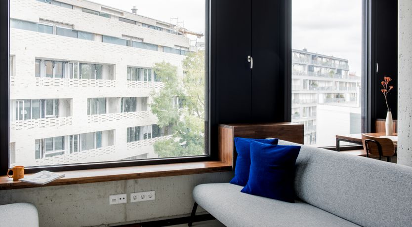 Photo of Easy Street