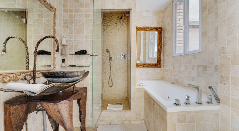 Photo of The Bois de Boulogne