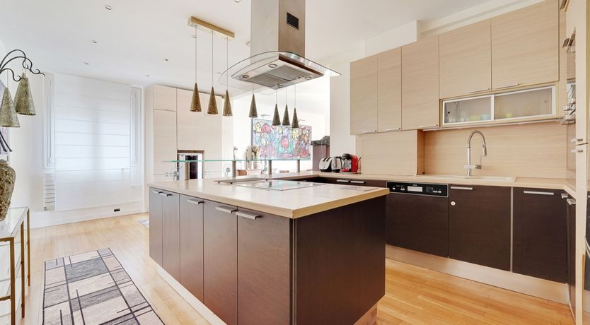 Photo of The Bois de Boulogne