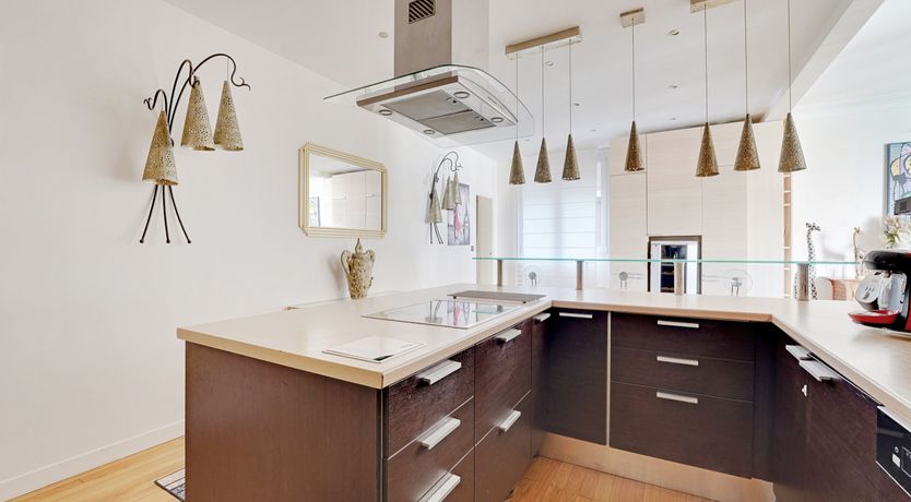 Photo of The Bois de Boulogne