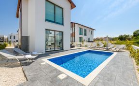 Photo of Cyprus Jay