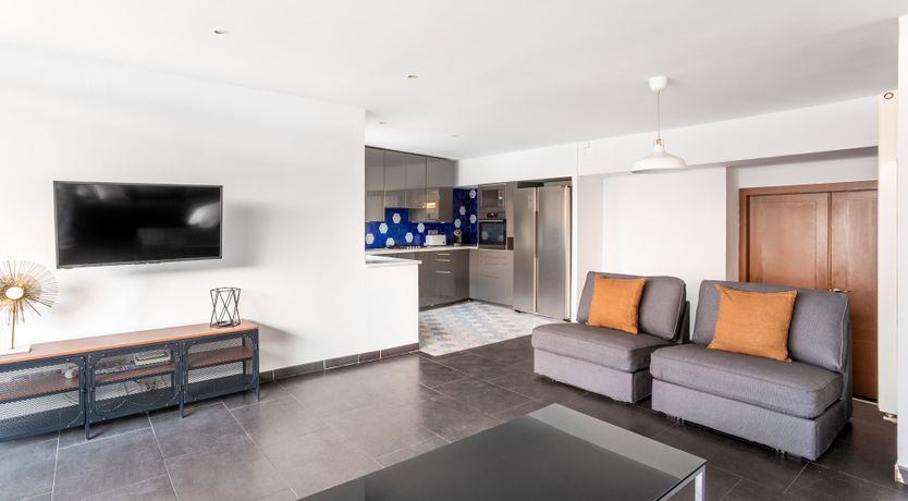 Photo of Charm of Plaza España