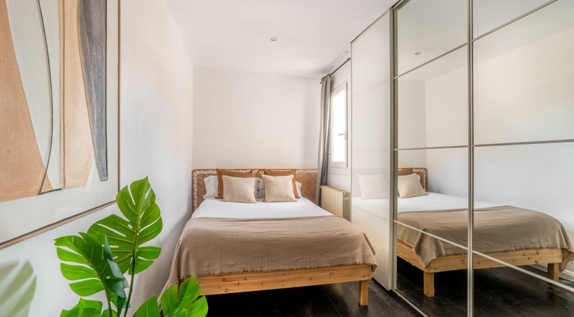 Photo of Charm of Plaza España