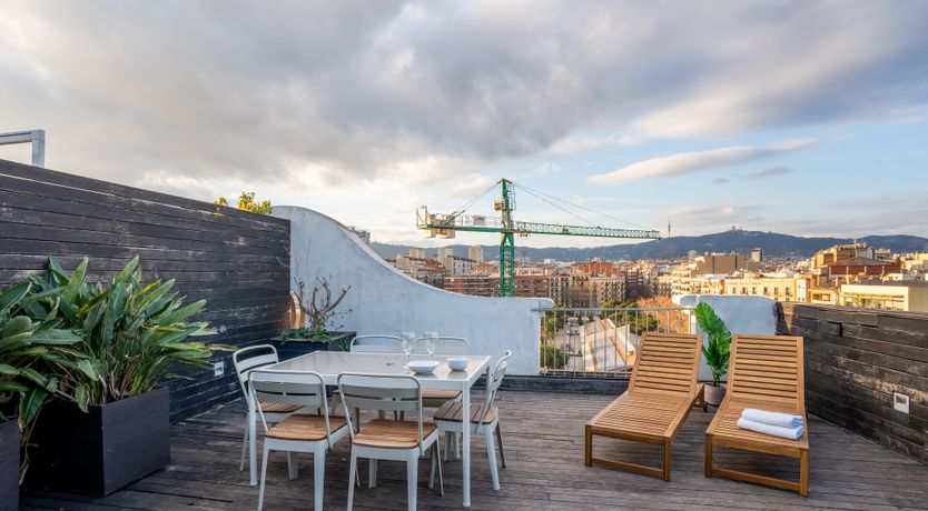 Photo of Charm of Plaza España