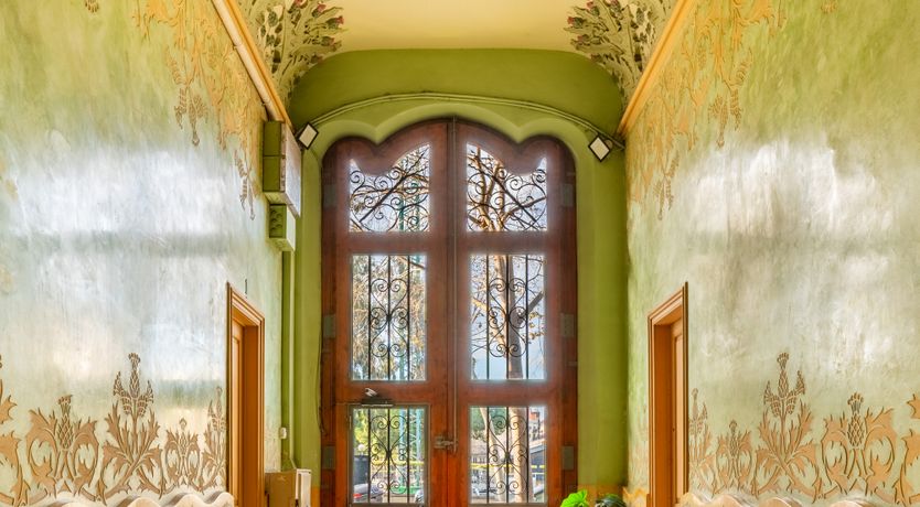 Photo of Charm of Plaza España