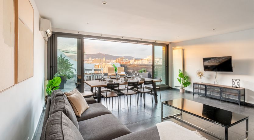 Photo of Charm of Plaza España