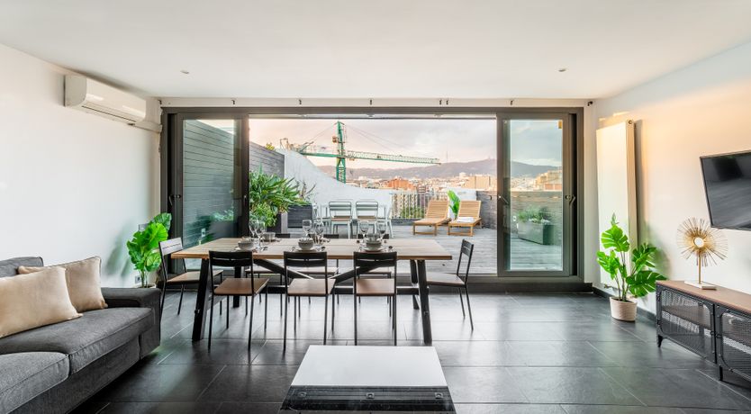 Photo of Charm of Plaza España