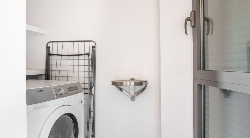 Photo of Charm of Plaza España