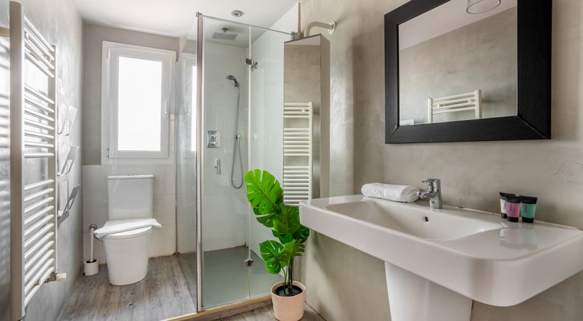 Photo of Charm of Plaza España