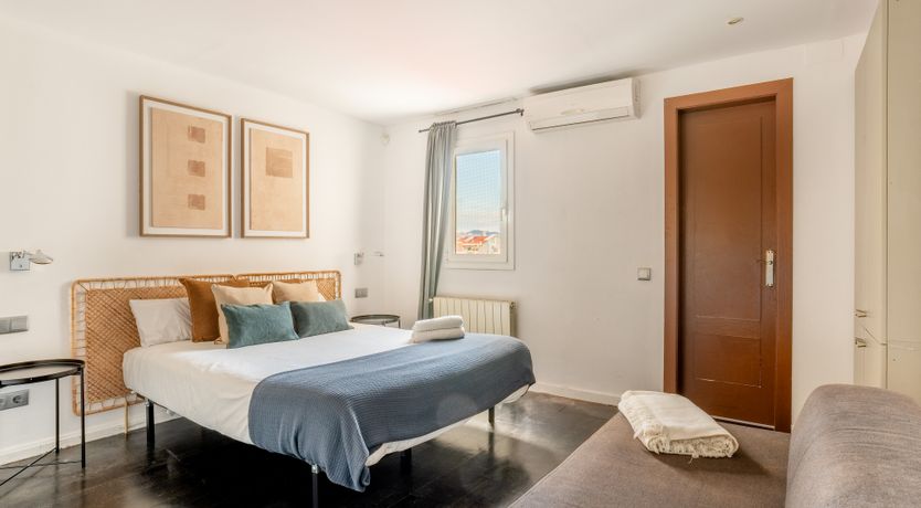 Photo of Charm of Plaza España