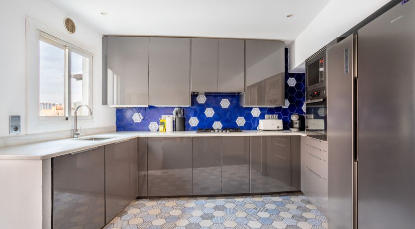 Photo of Charm of Plaza España