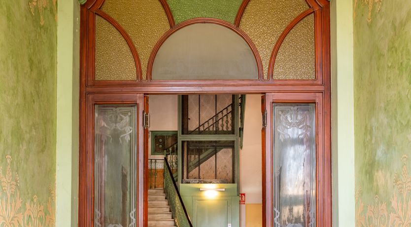 Photo of Charm of Plaza España