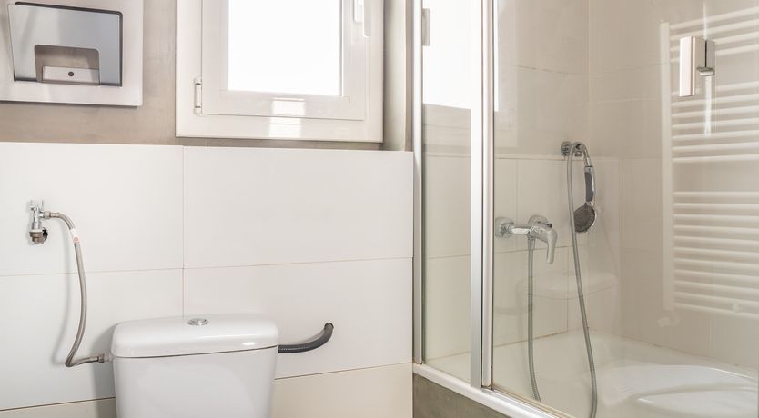 Photo of Charm of Plaza España