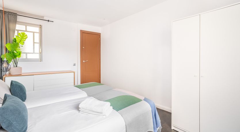 Photo of Charm of Plaza España