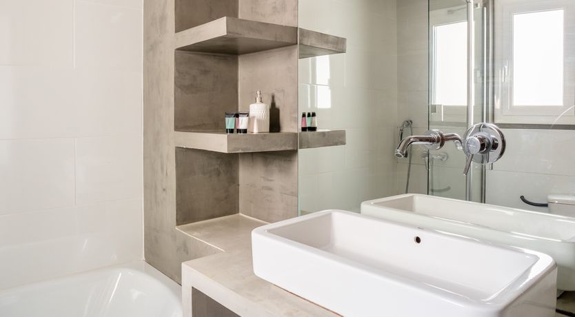 Photo of Charm of Plaza España