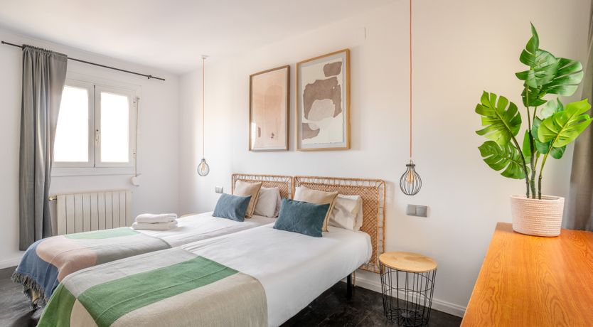 Photo of Charm of Plaza España