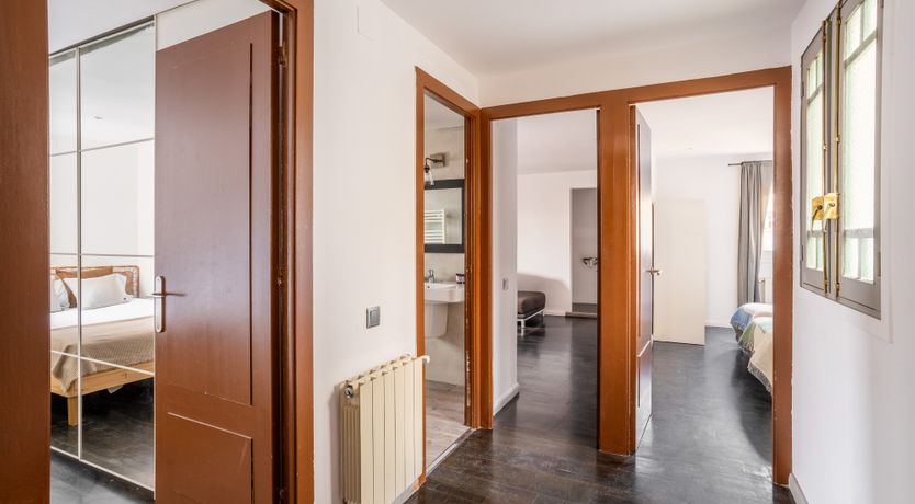 Photo of Charm of Plaza España