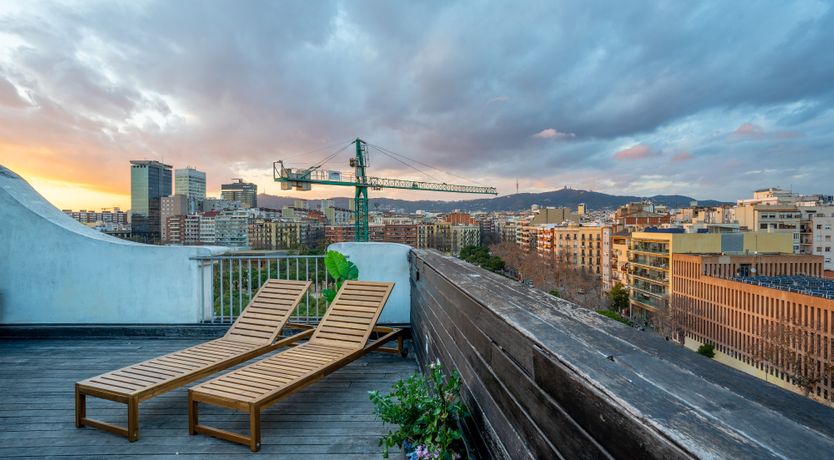 Photo of Charm of Plaza España