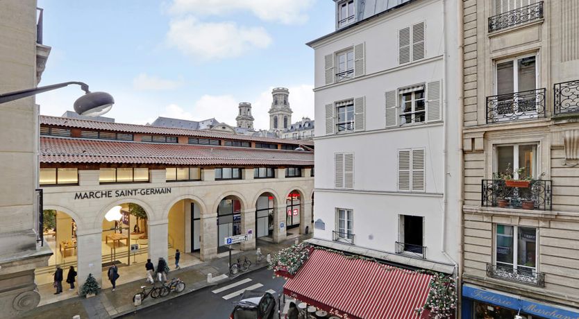 Photo of Alors On Danse