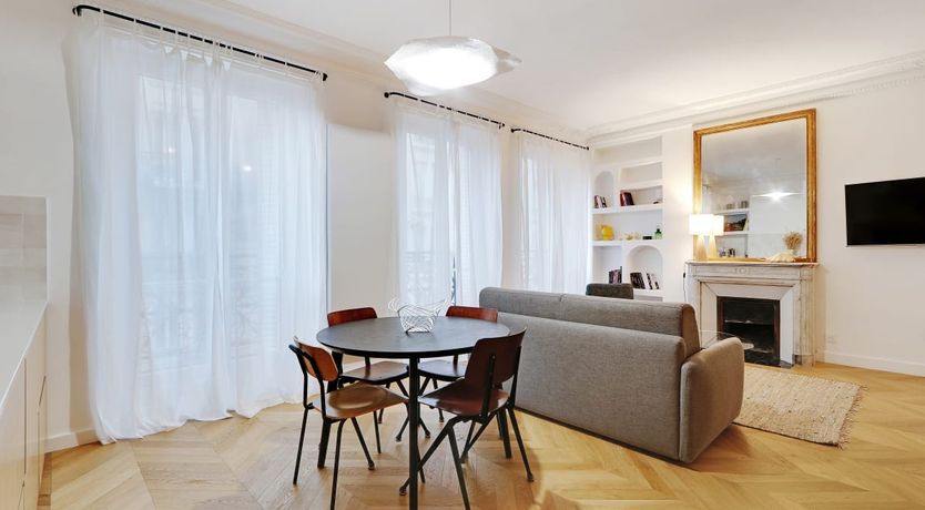 Photo of Alors On Danse