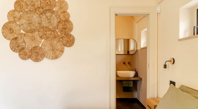 Photo of Barefoot Romance