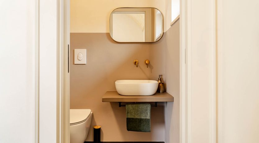 Photo of Barefoot Romance