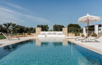 Barefoot Romance Holiday Home